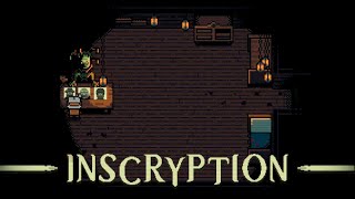 LESHY'S HOUSE | Inscryption Ep.13