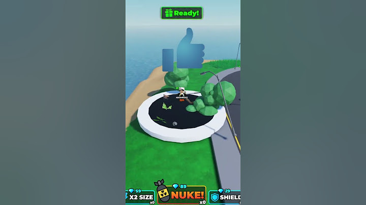 تحدي الحفرة العملاقة في لعبة روبلوكس #roblox #روبلوكس #اي_بي_جيمينج #sorts