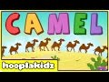 How to Spell - Camel