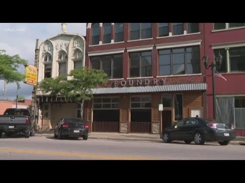 Foundry Kitchen And Bar Elyria