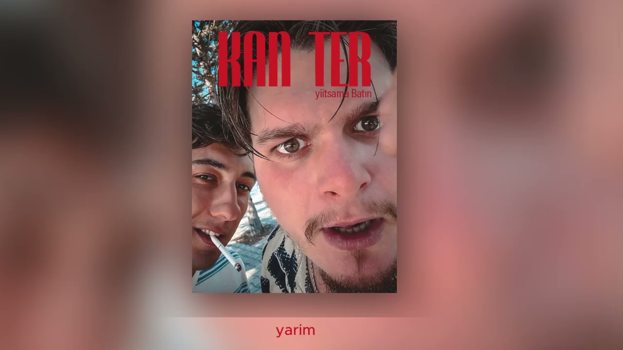 Watch yiitsama & Batın - Kan Ter on YouTube Watch yiitsama & Batın - Kan Ter on YouTube