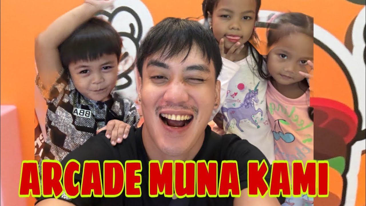 Aling Maliit pinasyal ang kanyang pamangkin | Glen Gonzaga 