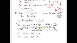 Rec 19. Wind Load Calculation BNBC 2006