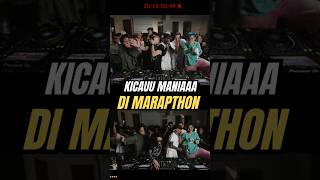 KICAAUU MANIAAAA #marapthons3 #aaaclan #shorts #ybrap #shortvideo #bravysonvconk #aloy #jayjax