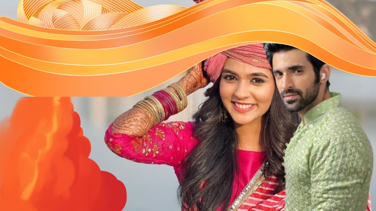 New Project Pranali Rathod & Arjit Taneja