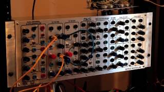 How to use Serge Modular as analog DAW plug in