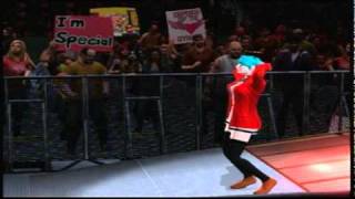 Smackdown Vs Raw 2011 Caw Dokuro Mitsukai