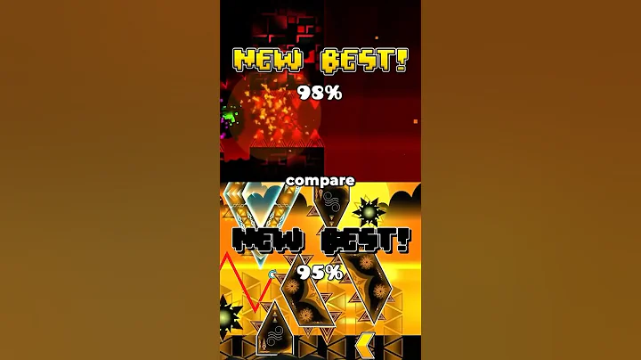 The Worst Fail in Geometry Dash
