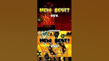 The Worst Fail in Geometry Dash