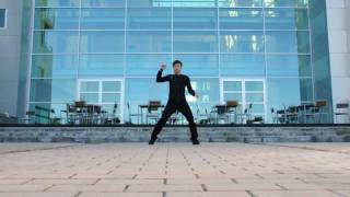 2PM - Without U Dance Cover from Don't Stop Can't Stop Album