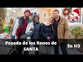Posada de los Renos de Santa / Película Romántica de Navidad