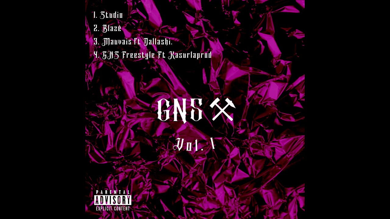 Watch GNS Freestyle FT KA sur la prod on YouTube Watch GNS Freestyle FT KA sur la prod on YouTube