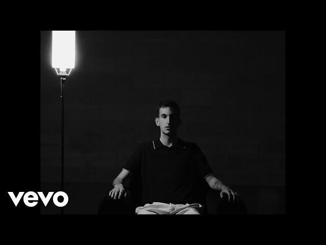 Joe Cashetta - Broken House (Official Music Video)