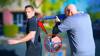 How to Disarm an AR-15 Rifle