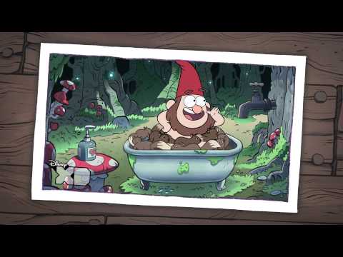 Gravity Falls - Gideon Rises - Correct!  - Gravity Falls - Gideon Rises - Correct! 