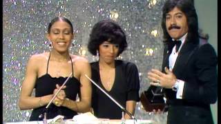 Download Lagu Tony Orlando and Dawn Win Pop/Rock Single - AMA 1974 MP3