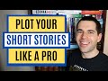 How to Structure Your Short Story (Write Better Stories)