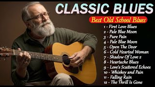 Download Lagu CLASSIC BLUES COLLECTION - SONGS THAT TOUCH THE HEART MP3
