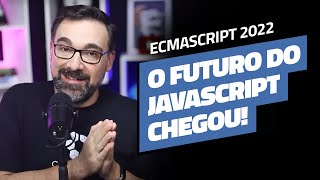 ECMAScript 2022 é aprovado [Cortes do Compilado]
