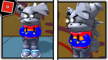 How to get "PAD" BADGE + KAPI WOLF TAIL MORPH/SKIN in FROST