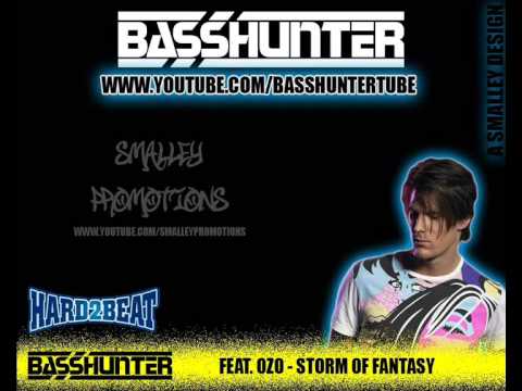 Basshunter Feat Ozo - Storm Of Fantasy