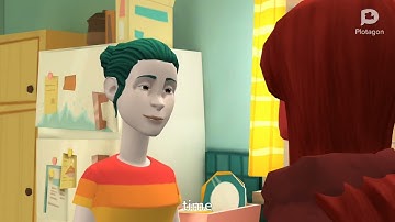 Dhmis 1 but it’s made in Plotagon