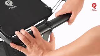 QPlay T18 輕便嬰兒車