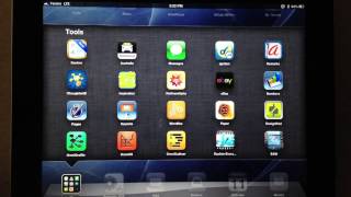 E-Learning Technology-Software Wishlist for the Science Department screenshot 4