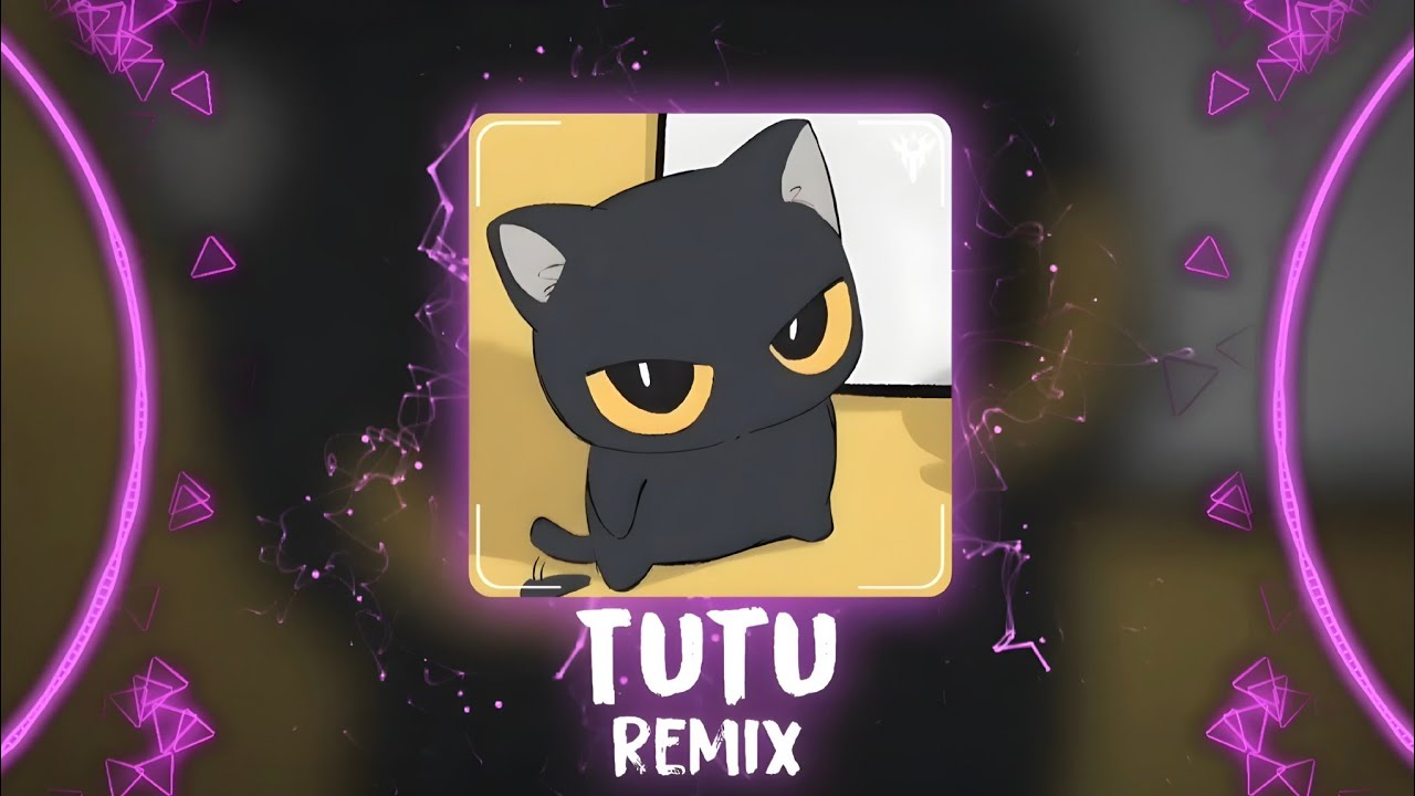 TUTU REMIX SLOW 2026 (Alma Zarza) - DJ TUTU REMIX TIKTOK 2026 - THAILAND REMIX | VIRAL TIKTOK 2026