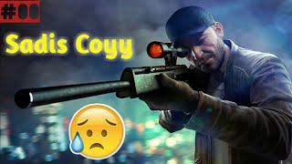 Game Paling Sadis | Sniper 3D Assasin Eps.00! screenshot 3