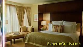 The Ritz-Carlton, Atlanta, Atlanta, Usa - 5 Star Hotel