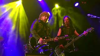 Aldo Nova - Foolin' Yourself (Live Time To Rock 2024-07-07)