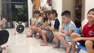 Baby Animals And Mommy Animals