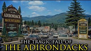 Why Nobody Wants to Visit the Adirondacks Anymore