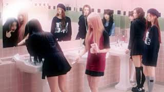 ANGIE - CHERISH (MY LOVE) (By ILLIT) [Cover Video]