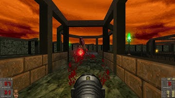 Slith - Map03: Shrine to Slith