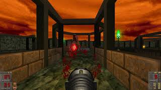 Slith - Map03: Shrine to Slith