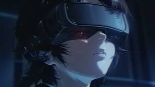 1994 CONTROL LOOP – Cyberpunk Dark Synthwave Music for Deep Focus