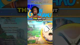 Reaction To Dragon Ball Sparking! ZERO's Ending Credit Roll