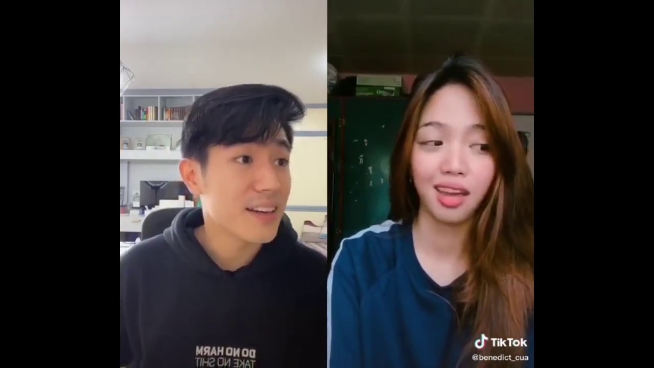 Benedict Cua Tiktok Compilation - YouTube