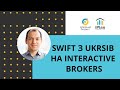 Як відправити Swift з Укрсиббанк 2019. Як взяти договір з  підписом іnteractivebrokers