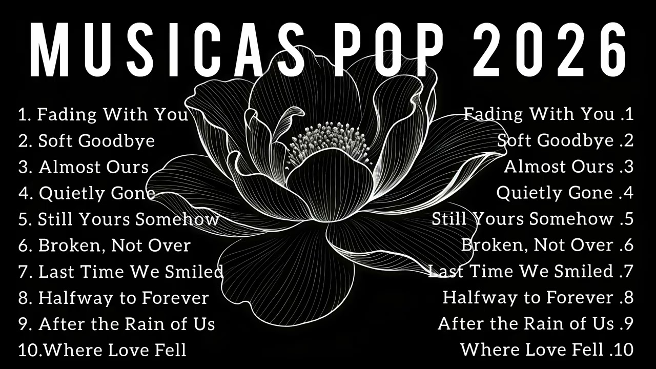 Top Sad Love Songs 2026 – Lagu Galau Terbaru Paling Viral