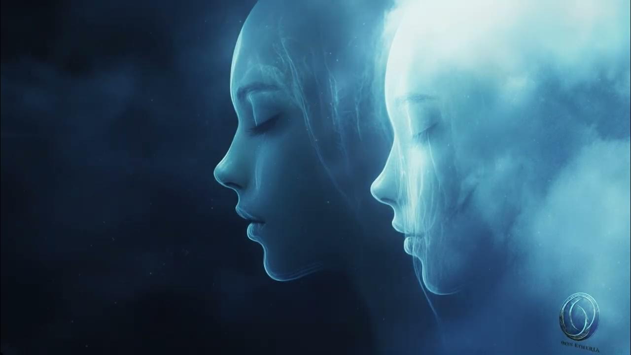 Oryn Etheria - Ghost of Our Love Oryn Etheria - Ghost of Our Love