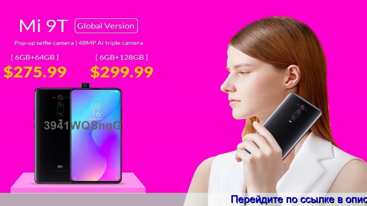 Redmi 4 pro аккумулятор