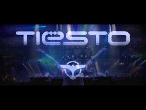 Dj Tiesto - Welcome To Ibiza - 2013 (Dj Tiesto ft Dj Justus)