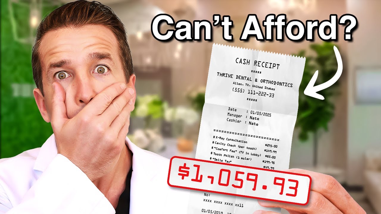 Is Dental Insurance Worth It? How to Afford Dentistry without Insurance.