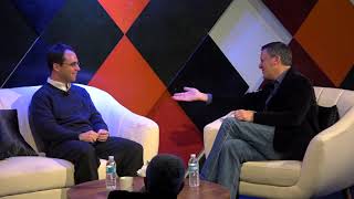 Avi Rubin: Carolines on Broadway (Full Interview)