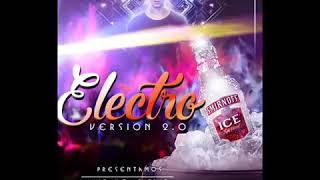 Electro Version 2 0 Deejay Alixon Rodrguez X Deejay Javier