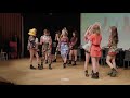 Beginning of video