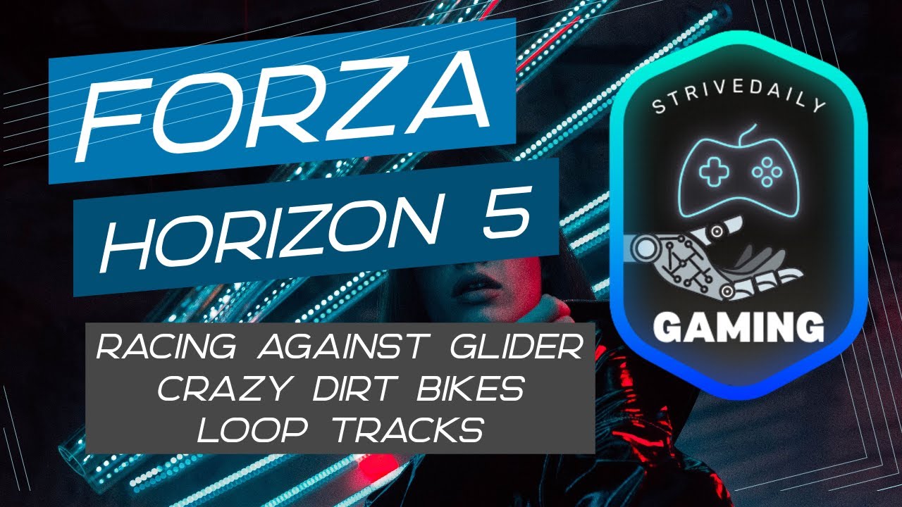FORZA HORIZON 5 (RACING)